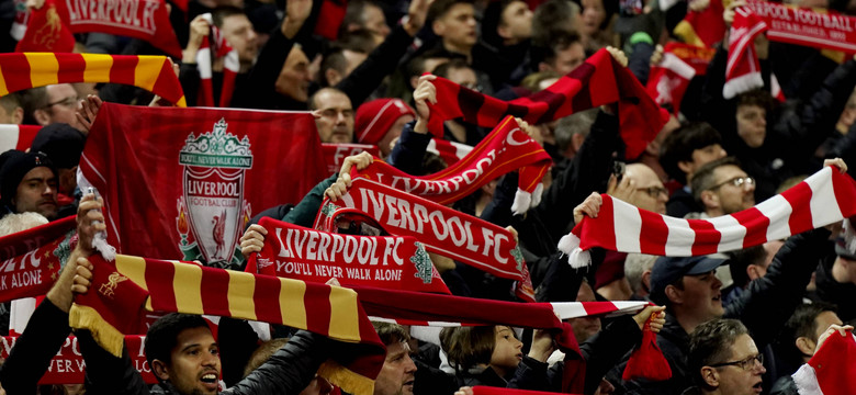 Kibice Liverpoolu złożyli pozew przeciwko UEFA. Domagają się odszkodowań