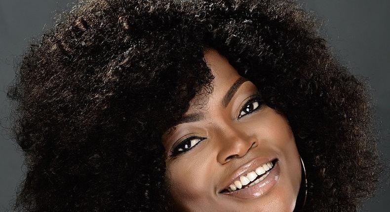 Funke Akindele 