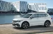 Volkswagen Tiguan Allspace – czas na zmodernizowaną długą wersję