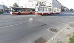 Ojej! Szykuje się paraliż w centrum Gdańska. Będą poprawiać skrzyżowanie, by nie tonęło po ulewach