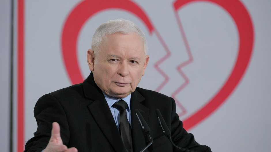 Jarosław Kaczyński