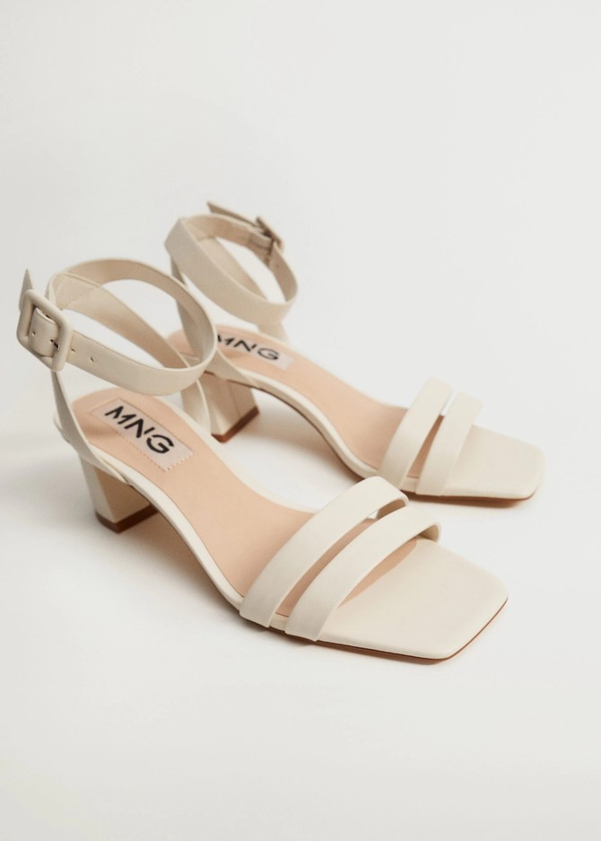 Sandale "Mango" 
