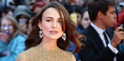 Aktorka wygarnęła Kate Middleton