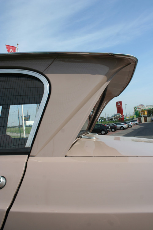 Citroen Ami 6 