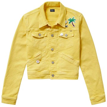 Dzseki PEPE JEANS 38000 Ft helyett 30400 Ft