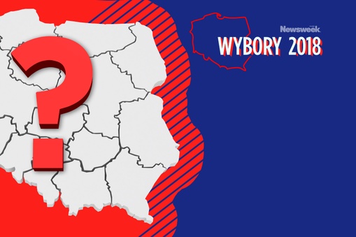 wybory samorządowe 2018 wyniki