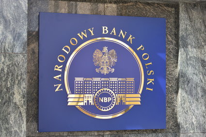 Koniec współpracy banków centralnych Polski i Ukrainy przy zwrocie hrywny w gotówce