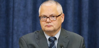 Sukces Faktu! Glapiński czyści układ w NBP