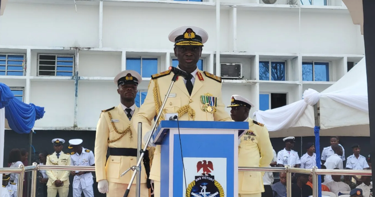 Eastern Naval Command says Nigerian Navy saves Nigeria ₦95bn in 10 months - Vimarsana News
