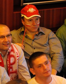 Kurski o PZPN: Nie ma mocnego na tę grupę latoludków czy leśnych dziadków