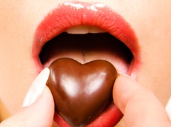 Słodka rozkosz w nietypowych rolach