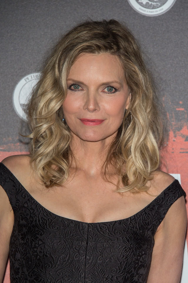 Michelle Pfeiffer