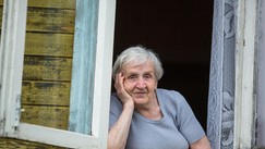  Naše bake rashlađivale kuću bez klime