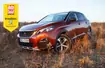 Peugeot 3008 - SUV, który chce być smart