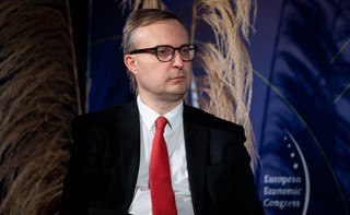 Borys: Pierwsze oznaki stabilizacji na polskim rynku