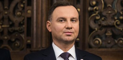 Prezydent Duda o przyszłości Macierewicza: Będę oceniał...