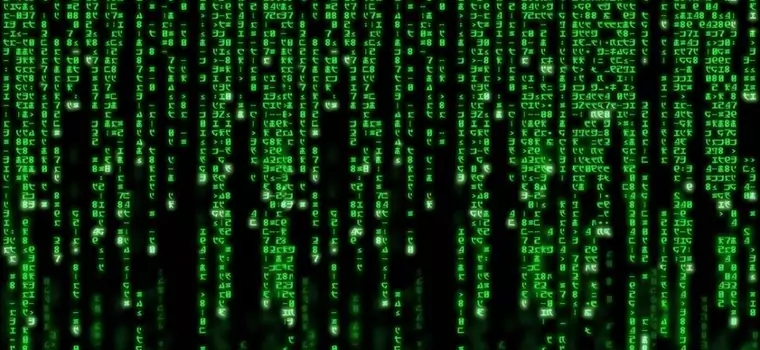 Matrix Resurrections - tak ma nazywać się Matrix 4