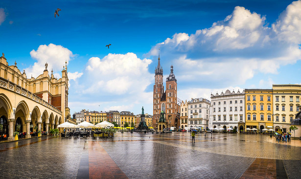 Kraków