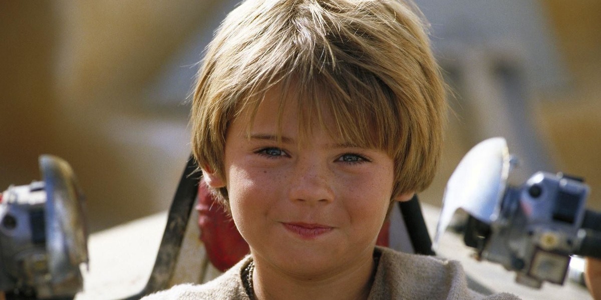 Jake Lloyd