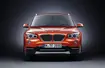 BMW X1 I generacji