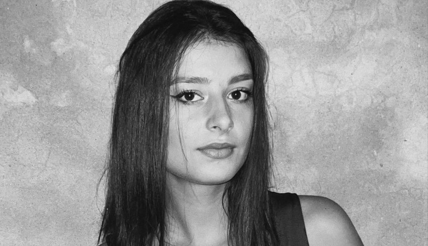 Valentina V. (22) koja je stradala u saobraćajnoj nesreći kod Sombora