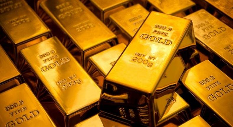 Databank denies dealing in gold collectibles