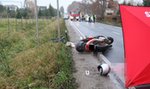 Tragedia na Kujawach. Centymetry zdecydowały o życiu 59-latka