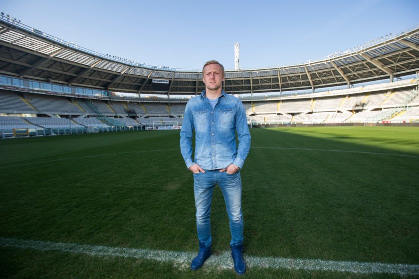 Kamil Glik mógł zginąć! Miał sepsę i zapalenie opon mózgowych