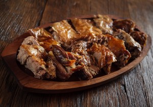 Pečenje iz rerne sa najlepšom hrskavom koricom zahvaljujući triku profi kuvara