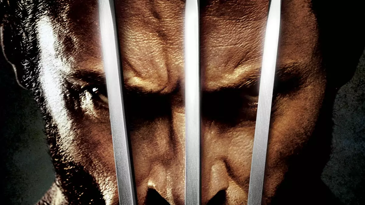 Recenzja filmu X-Men Origins: Wolverine 