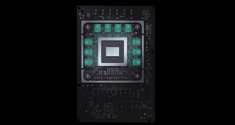 Xbox Series X