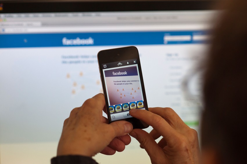 Ilustracija: Fejsbuk