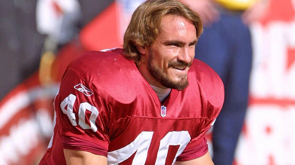 Pat Tillman