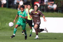 Puchar Polski: Ruch Chorzów i Radomiak Radom wyeliminowani przez trzecioligowców