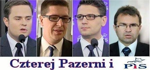 mem / Nie lubię PiSu