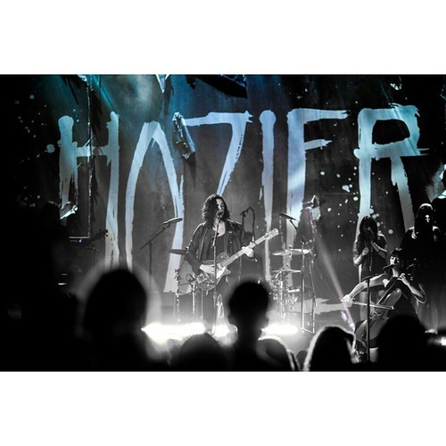 Billboard Music Awards 2015 w obiektywie: Hozier – zdobywca dwóch nagród za 'Take Me to Church'