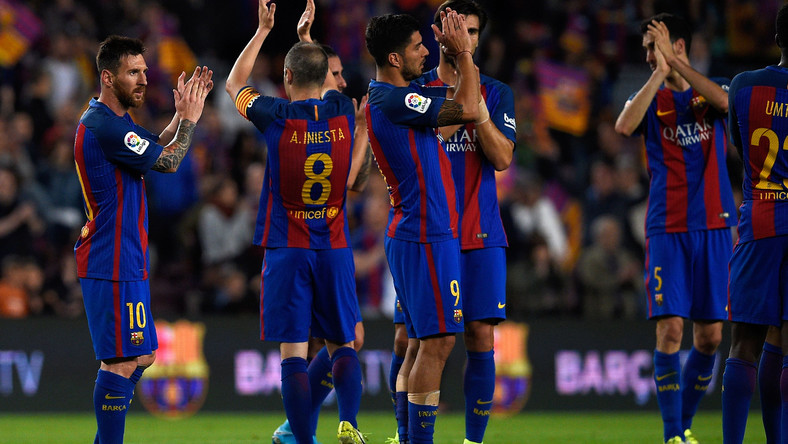 W sobotnim finale Pucharu Hiszpanii broniąca trofeum Barcelona zmierzy się z Alaves. W tym spotkaniu po raz ostatni "Dumę Katalonii" poprowadzi trener Luis Enrique. Barcelona ma szansę zdobycia Pucharu Króla po raz 29. w historii. Alaves w finale zadebiutuje.