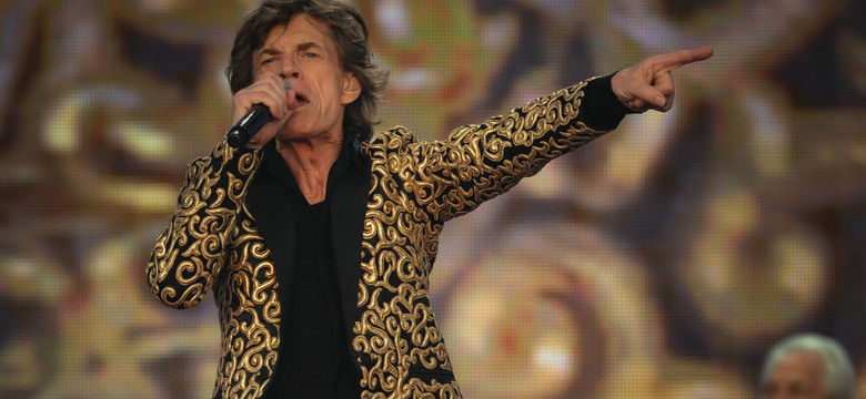 The Rolling Stones prosto z Hyde Parku – zobacz i posłuchaj!
