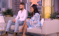 Natalia i Łukasz z "Hotelu Paradise" wygrali miłość