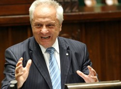 Niesiołowski: Skończcie już! Aferę trzeba wyciszyć