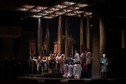 "Tosca", Opera Wrocławska, ENEN Studio