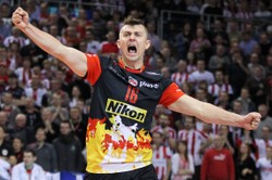 PlusLiga: Resovia pokonała Skrę i wskoczyła na fotel lidera