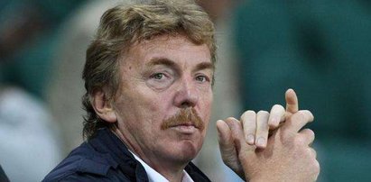 Boniek wzruszająco o Smolarku: Nie czuję się teraz na siłach, żeby wspominać Włodka