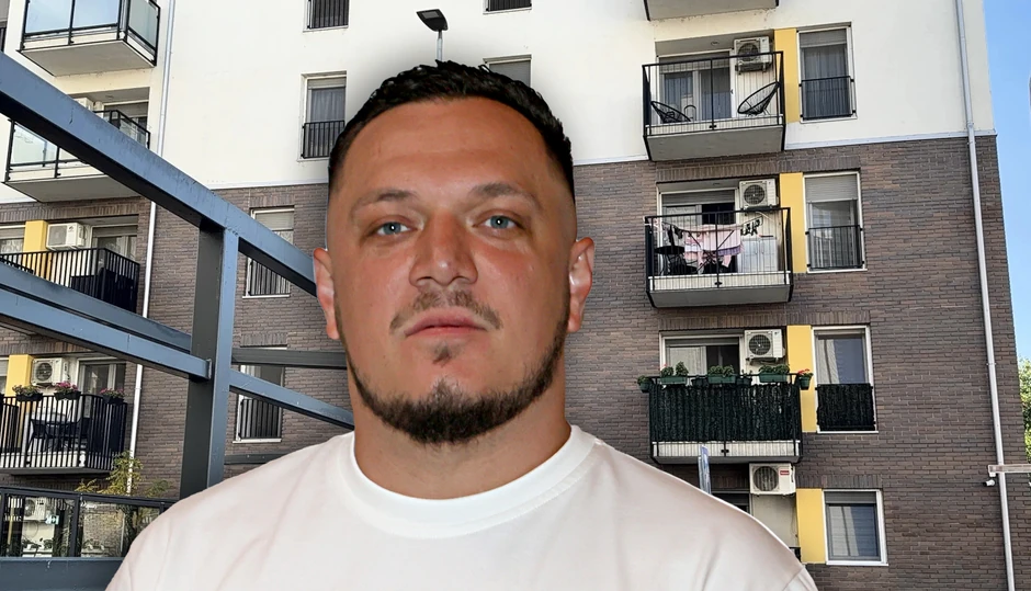 Komšije u Zemunu bez dlake na jeziku o Gastozu: "Prihvatiš ga ili prodaš stan"