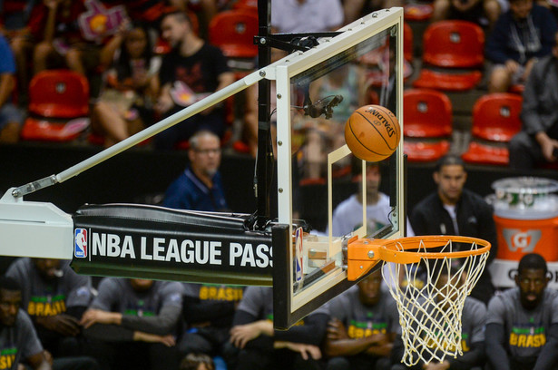 Liga NBA: Kolejna kontuzja Ziona Williamsona