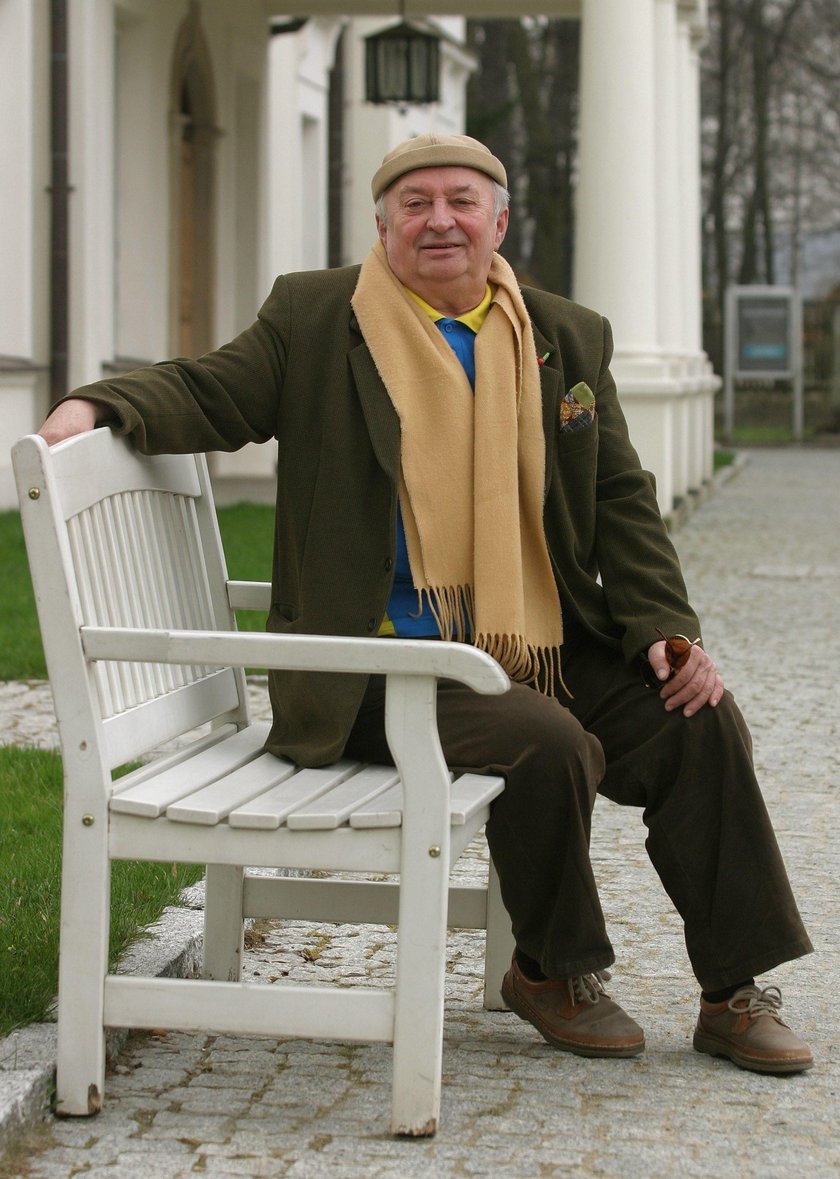 Bohdan Łazuka