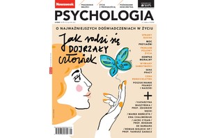 Newsweek Psychologia 6/2020