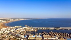 Ryanair obniża ceny biletów do słonecznej destynacji. Temperatura przekracza tam 30 stopni