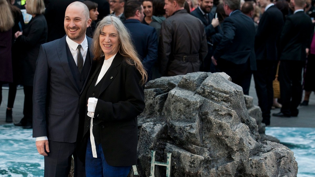 Darren Aronofsky: Ludzie doprowadzą do końca świata