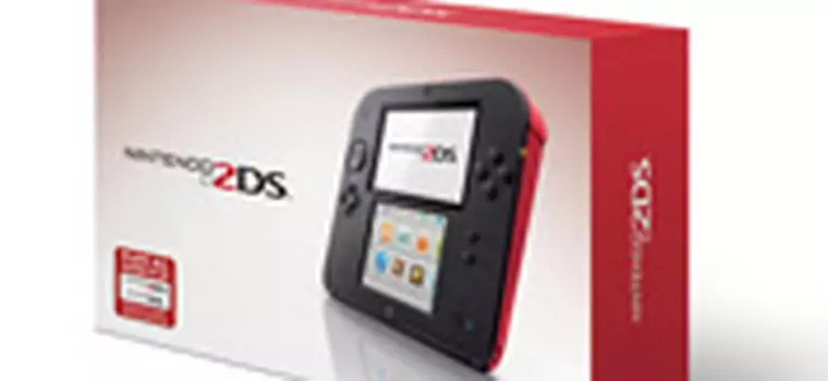 Jak zbudować własne Nintendo 2DS